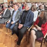 V Prachaticích odhalili historicky první kameny zmizelých