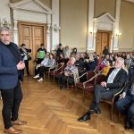 V Prachaticích odhalili historicky první kameny zmizelých