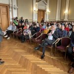 V Prachaticích odhalili historicky první kameny zmizelých