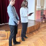 V Prachaticích odhalili historicky první kameny zmizelých