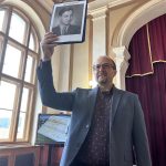 V Prachaticích odhalili historicky první kameny zmizelých