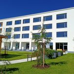 G-centrum Tábor pomůže s péčí o blízké členy rodiny