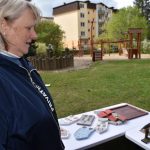 V plánské mateřince Pohádka slavily děti Den země se zvířaty i tříděním nepořádku