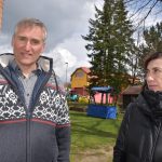 V plánské mateřince Pohádka slavily děti Den země se zvířaty i tříděním nepořádku