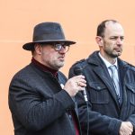 Strakonicko má svůj první kámen zmizelých. Připomíná oběť perzekucí z Katovic