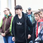 Strakonicko má svůj první kámen zmizelých. Připomíná oběť perzekucí z Katovic
