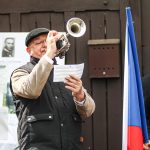Strakonicko má svůj první kámen zmizelých. Připomíná oběť perzekucí z Katovic