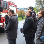 Strakonicko má svůj první kámen zmizelých. Připomíná oběť perzekucí z Katovic