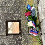 Strakonicko má svůj první kámen zmizelých. Připomíná oběť perzekucí z Katovic