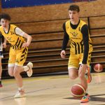 VIDEO: Písečtí kadeti udělali první krok do Final Four