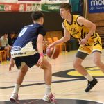 VIDEO: Písečtí kadeti udělali první krok do Final Four