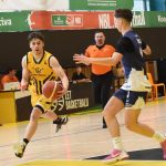 VIDEO: Písečtí kadeti udělali první krok do Final Four