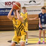 VIDEO: Písečtí kadeti udělali první krok do Final Four