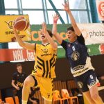 VIDEO: Písečtí kadeti udělali první krok do Final Four