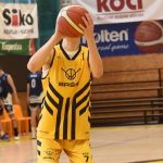 VIDEO: Písečtí kadeti udělali první krok do Final Four