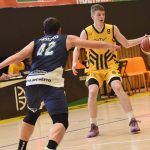 VIDEO: Písečtí kadeti udělali první krok do Final Four