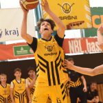 VIDEO: Písečtí kadeti udělali první krok do Final Four