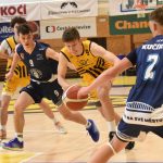 VIDEO: Písečtí kadeti udělali první krok do Final Four