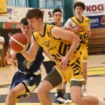 VIDEO: Písečtí kadeti udělali první krok do Final Four