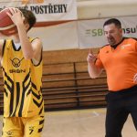 VIDEO: Písečtí kadeti udělali první krok do Final Four