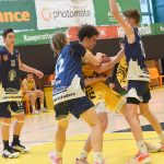 VIDEO: Písečtí kadeti udělali první krok do Final Four