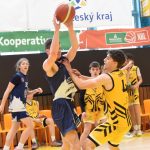 VIDEO: Písečtí kadeti udělali první krok do Final Four