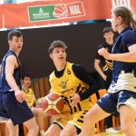 VIDEO: Písečtí kadeti udělali první krok do Final Four