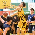 VIDEO: Písečtí kadeti udělali první krok do Final Four