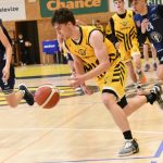 VIDEO: Písečtí kadeti udělali první krok do Final Four