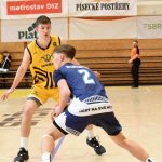 VIDEO: Písečtí kadeti udělali první krok do Final Four