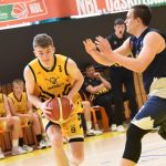 VIDEO: Písečtí kadeti udělali první krok do Final Four