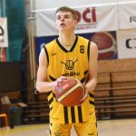 VIDEO: Písečtí kadeti udělali první krok do Final Four