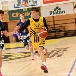VIDEO: Písečtí kadeti udělali první krok do Final Four
