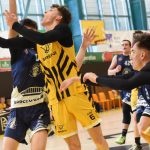 VIDEO: Písečtí kadeti udělali první krok do Final Four