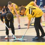 VIDEO: Písečtí kadeti udělali první krok do Final Four