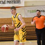 VIDEO: Písečtí kadeti udělali první krok do Final Four