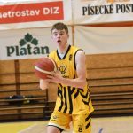 VIDEO: Písečtí kadeti udělali první krok do Final Four