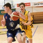 VIDEO: Písečtí kadeti udělali první krok do Final Four