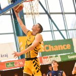 VIDEO: Písečtí kadeti udělali první krok do Final Four