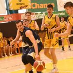 VIDEO: Písečtí kadeti udělali první krok do Final Four