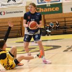VIDEO: Písečtí kadeti udělali první krok do Final Four