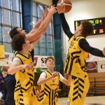 VIDEO: Písečtí kadeti udělali první krok do Final Four