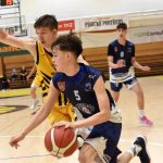 VIDEO: Písečtí kadeti udělali první krok do Final Four