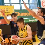 VIDEO: Písečtí kadeti udělali první krok do Final Four