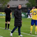 V jihočeském derby mezi Pískem a Dynamem se body dělily