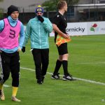V jihočeském derby mezi Pískem a Dynamem se body dělily