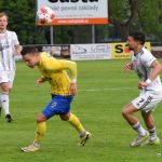 V jihočeském derby mezi Pískem a Dynamem se body dělily