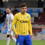 V jihočeském derby mezi Pískem a Dynamem se body dělily