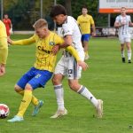 V jihočeském derby mezi Pískem a Dynamem se body dělily