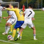 V jihočeském derby mezi Pískem a Dynamem se body dělily
